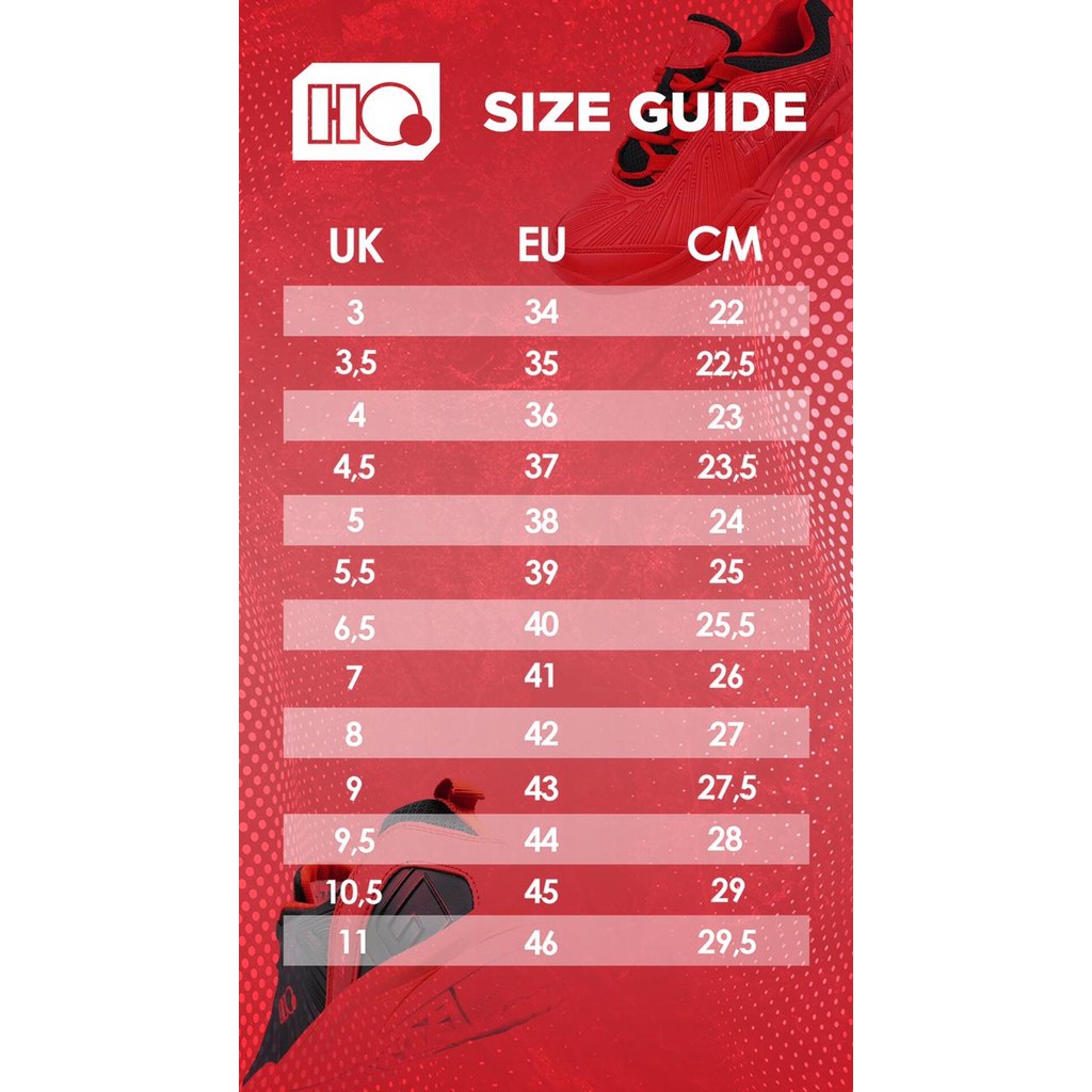 HOT DEALS CUCI GUDANG HI-QUA SEPATU BADMINTON BULUTANGKIS GRAND PRIX 2 - GRANDPRIX BREATHABLE, ANTI