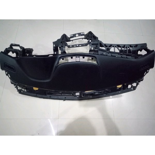 MEJA DASHBOARD NISSAN X TRAIL T32 COVER AIRBAG PENUMPANG