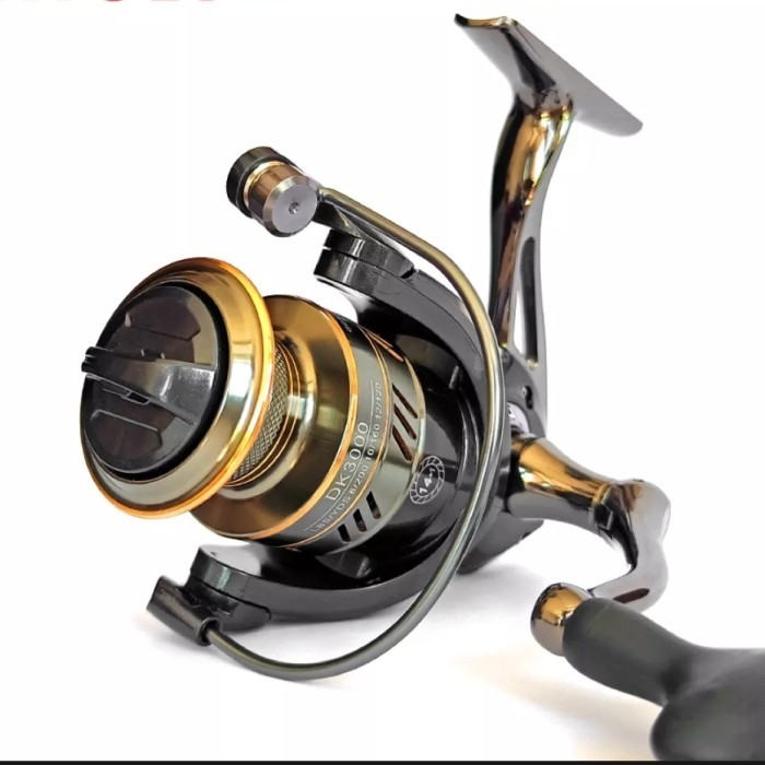 RYOBI SEASIR DK/DW/DHK - DK, 1000