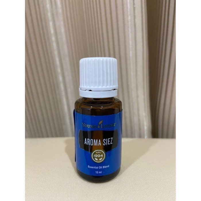 young living essential oil aroma siez s oil aroma siez 15ml yl aroma siez  essentials oil original  