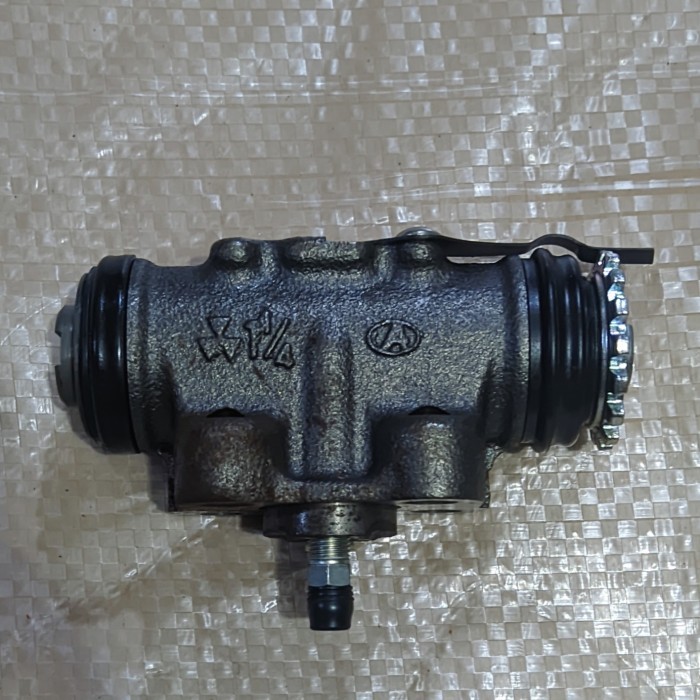 WHEEL CYLINDER / BAK MASTER REM RODA BELAKANG CANTER ORIGINAL MC889604
