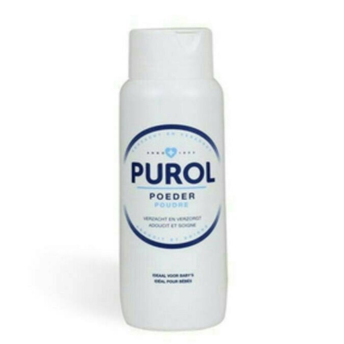 purol poeder 100gr bedak purol