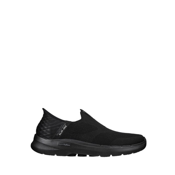 SKECHERS ORIGINAL STORE 100% - Slip-Ins Go Walk 6 Men's Sneaker