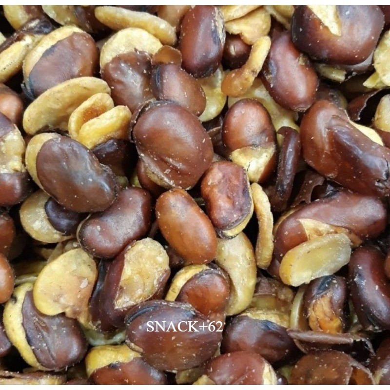 

Kacang Koro Kulit Koro Kupas Jaipong Halal Premium 1 Kg Harga Grosir Murah COD