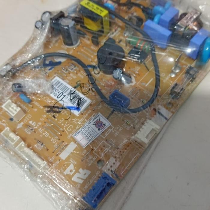 modul ac lg inverter