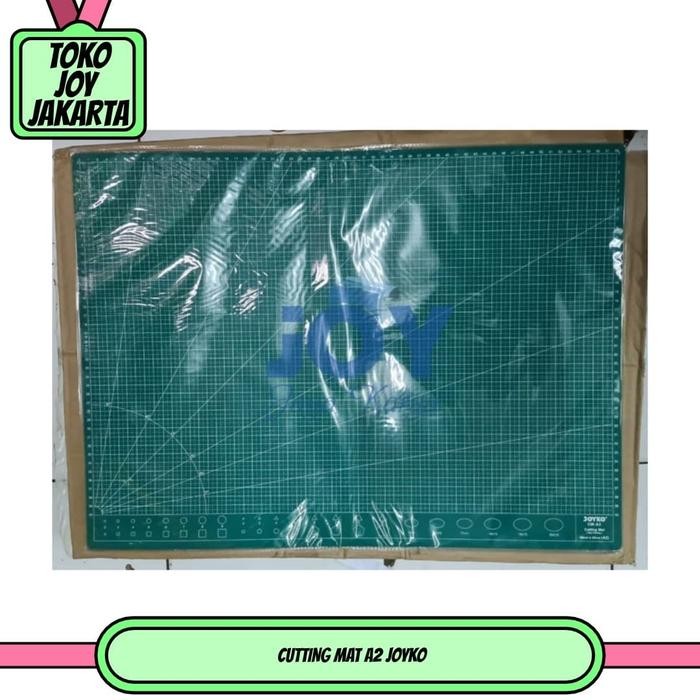 

CUTTING MAT A2 JOYKO