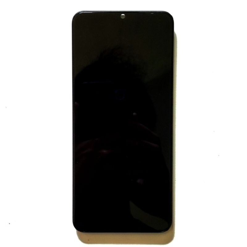 SATU SET LCD + FRAME VIVO Y17S ORIGINAL COPOTAN