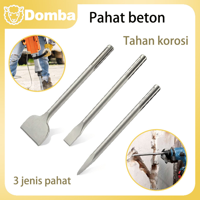 Mata Bor Beton/20mm/40mm/mata Bor Tembok Beton/mata Bor Beton Panjang/mata Bor Beton Sds/mata Bor Te