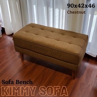Sofa Puff Bench / Stool Sofa / Stool Panjang Minimalis