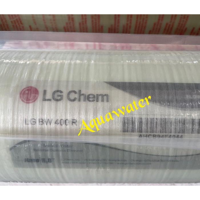 RO Membran LG Chem 8040 (10.000 Gpd)