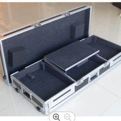 PROMOFlightcase CDJ2000NXS + DJM900NXSREADY