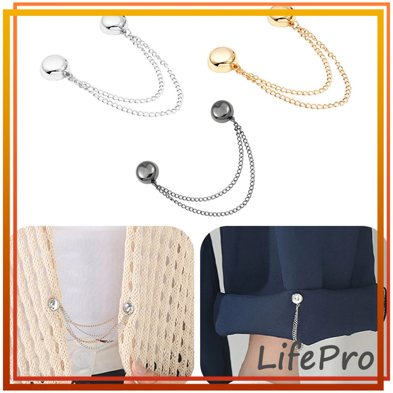 Pin Magnet Hijab Pin Hijab Magnet Magnetic Pin Hijab Peniti Magnet Jilbab Magnet Jilbab Super Kuat M