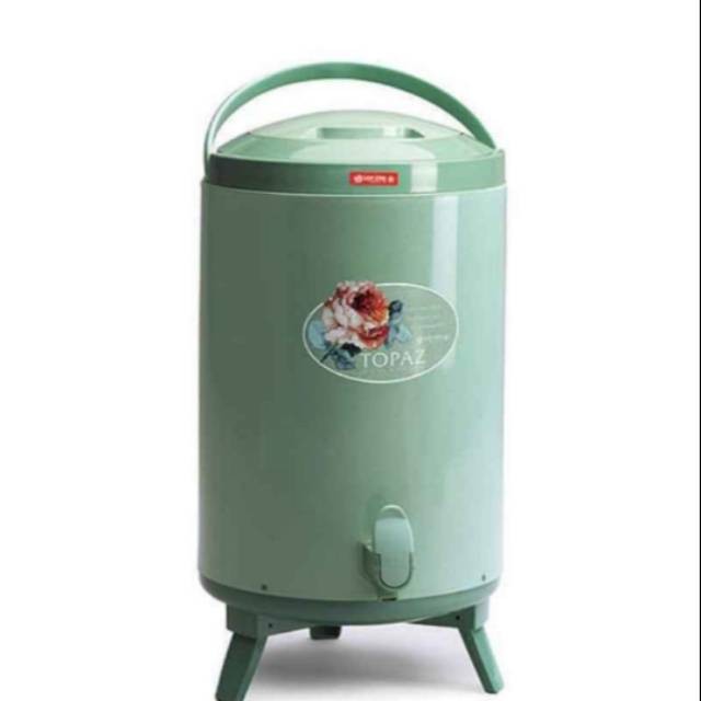 Dispenser Air Sahara Lion Star Tahan Panas Dingin