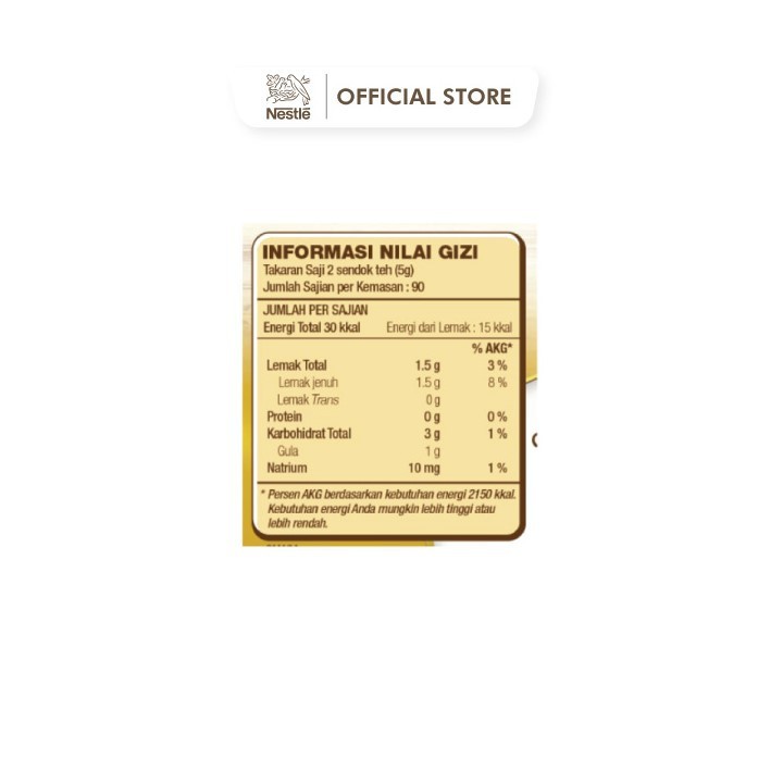 

JAMIN MURAH !!!NESCAFE GOLD Kopi Instan Kopi Hitam Jar 50gr(BISA LANGSUNG ORDER)
