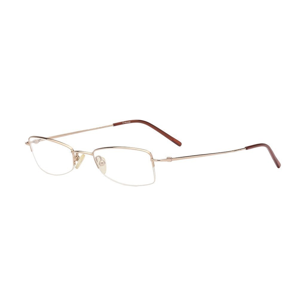 CYRANO Kacamata Wanita F CY HCA0485 C2   49