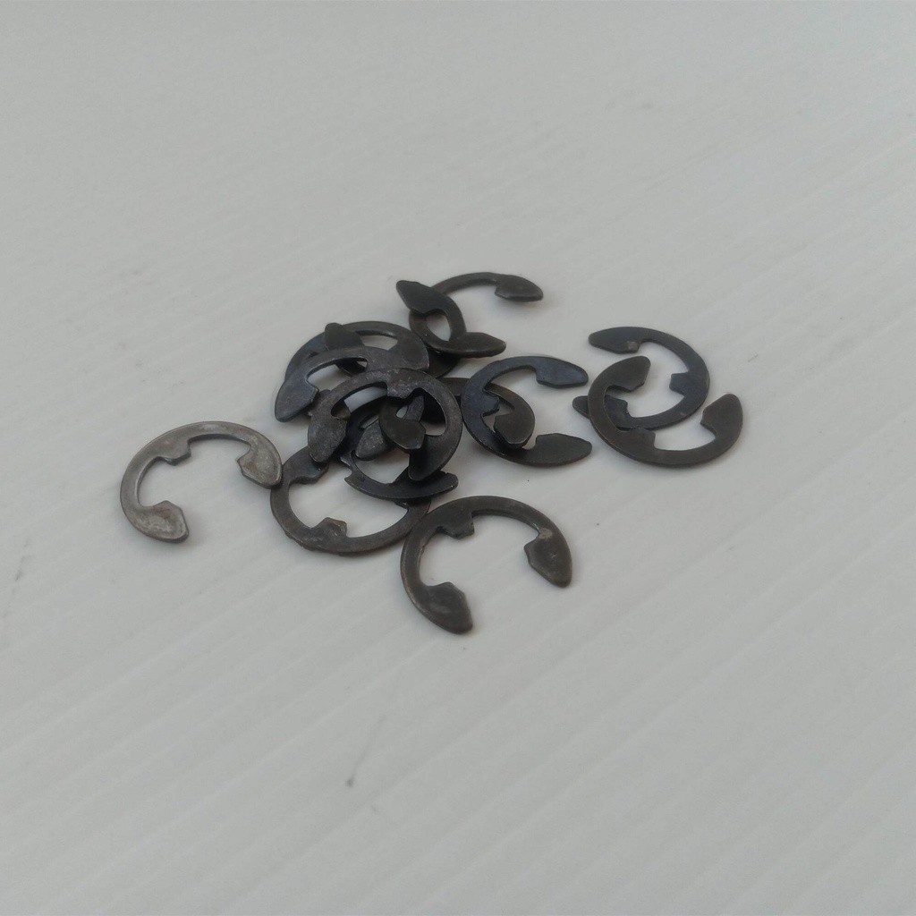 Snapring Ring Penahan 8mm Snap Ring 8 mm
