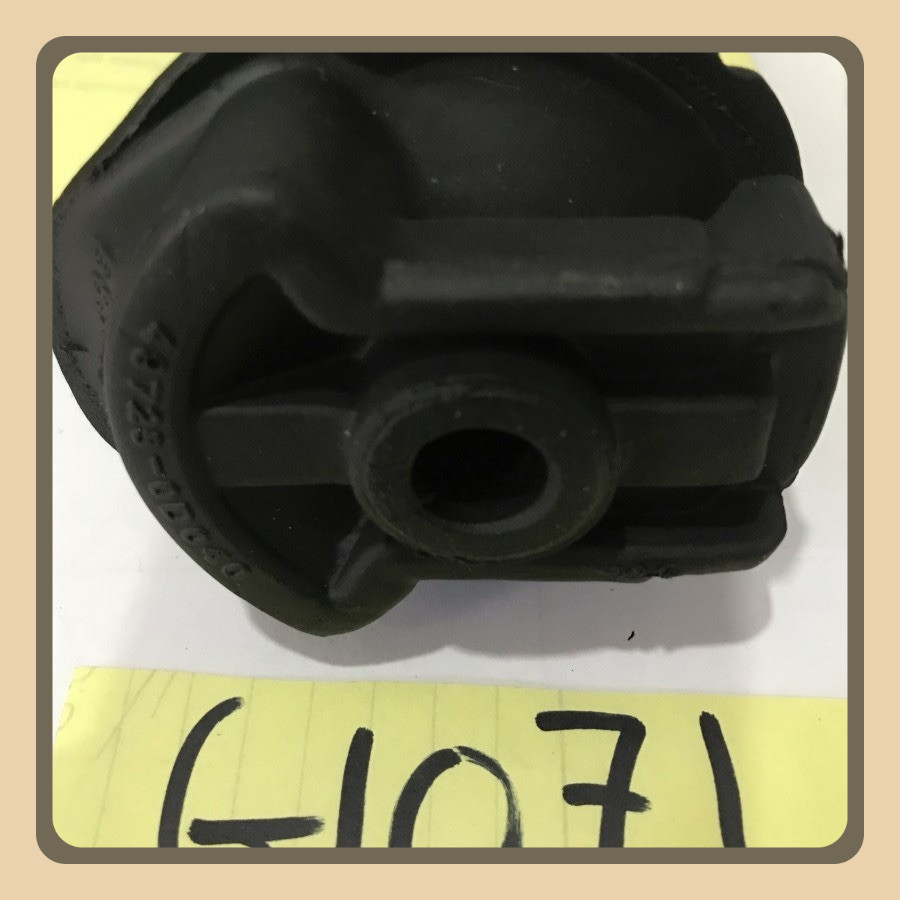 Bushing arm belakang vios ncp41 48725-0d040