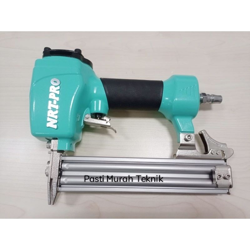 MESIN PAKU TEMBAK ANGIN / STAPLES AIR NAILER NRT PRO