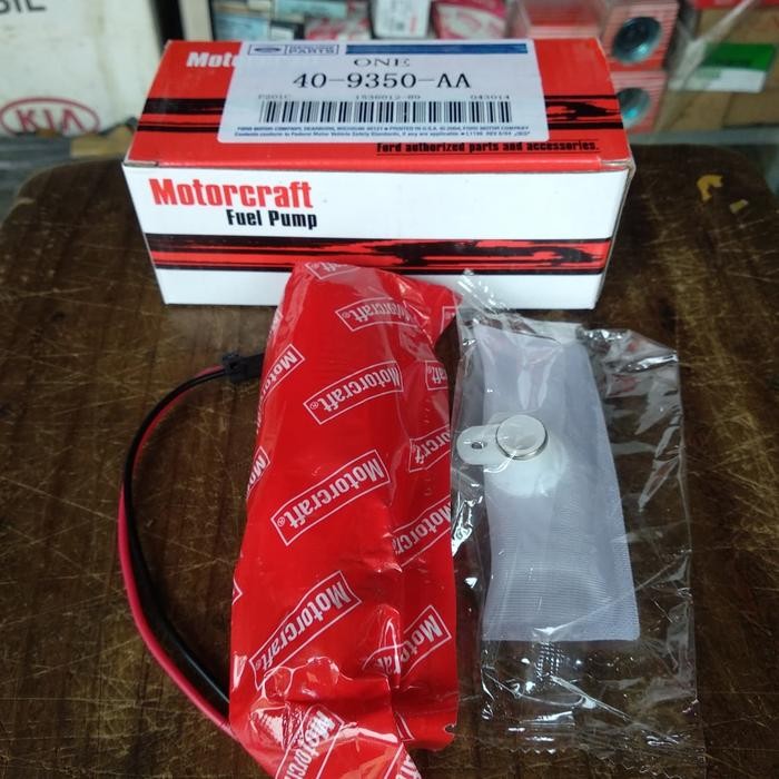 Fuel Pump Pompa Bensin Mazda 2 Mazda2 quality