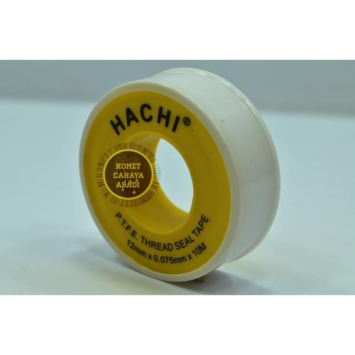 

Sealtape Keran / Seal Tape hachi