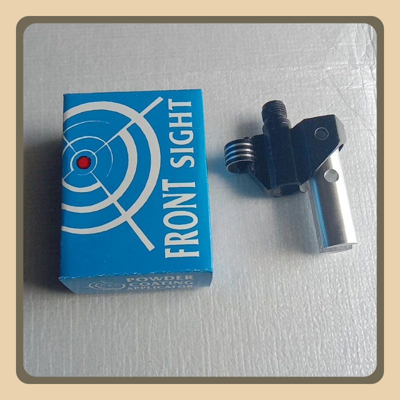 visir/pisir depan ukuran 22