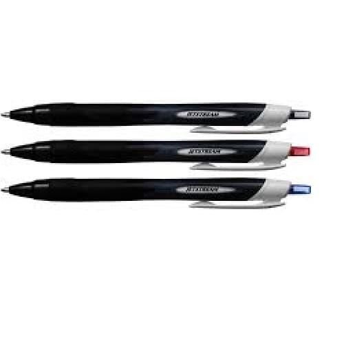 

PULPEN NGEBUT SXN-150-10 1,0 mm UNI JETSTREAM Standard - Merah
