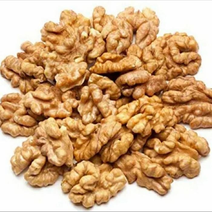 

[PROMO EXP TERBARU] Kacang Walnut 1kg / Mentah 1 kg - 1kg Bergaransi Terlaris