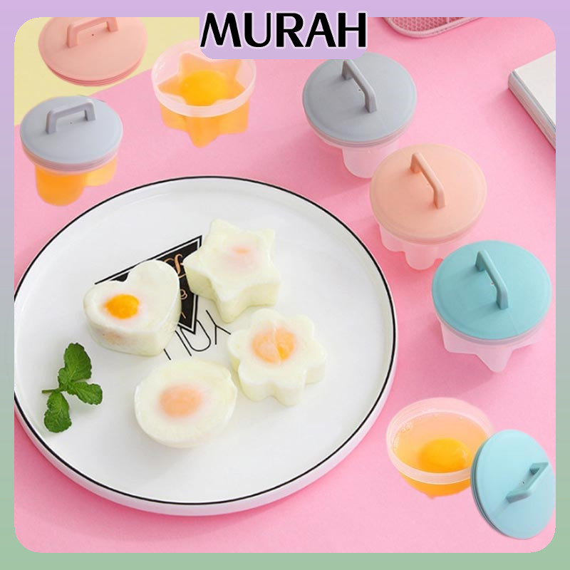 Cetakan Telur Kukus/ Dessert Alat Baking /Cetakan Puding /Cetakan Es Batu/Perebus Telur Alat Rebus