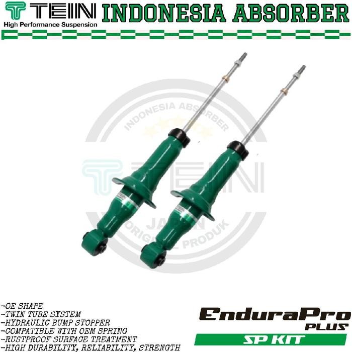 Shock Belakang Mitsubishi LANCER Merk TEIN ENDURAPRO