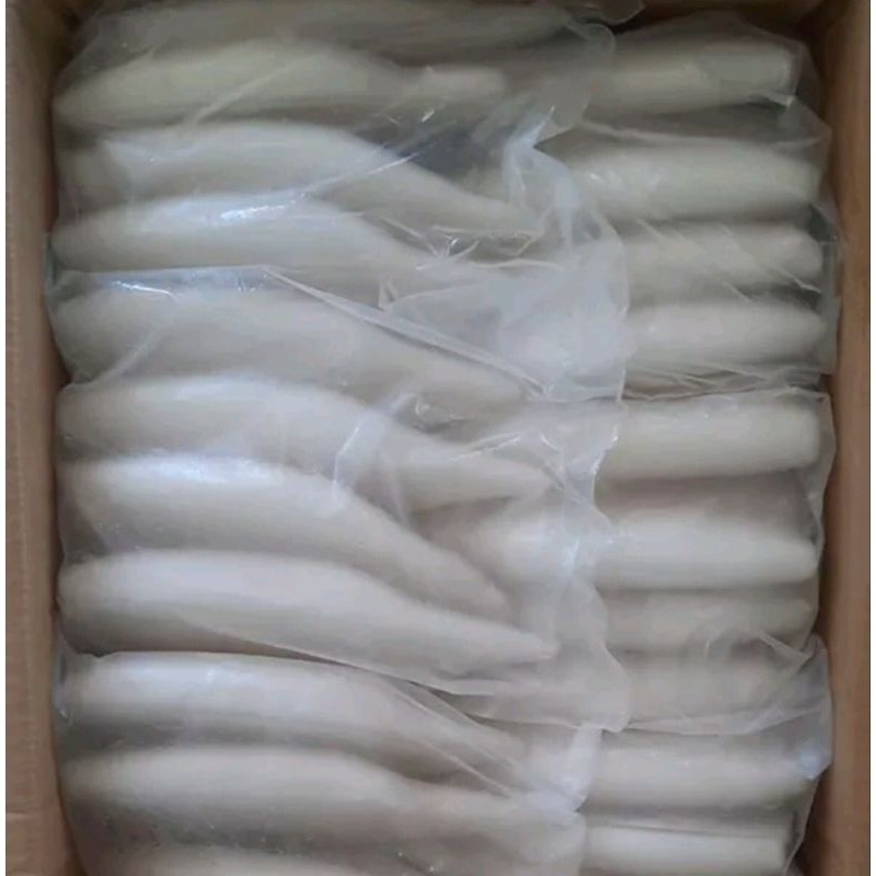 

Cumi Tube Trans ocean