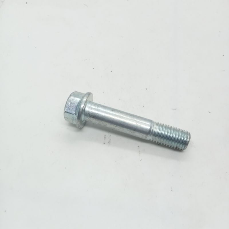 baut 14 kedudukan knalpot honda PCX , vario new original FORTRACK OFFICIAL