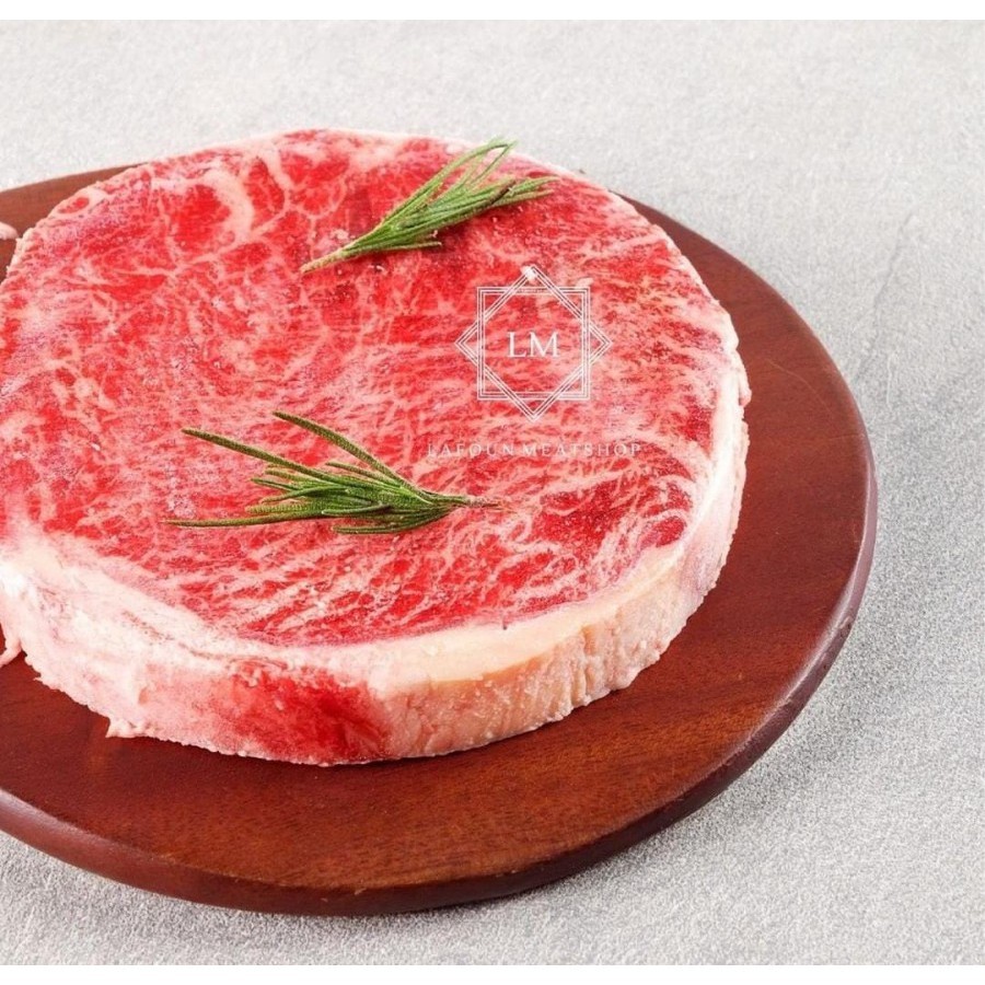 Prime Meltique Rib Eye
