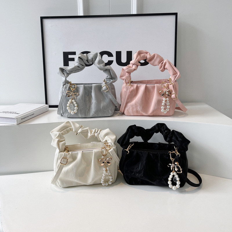 #NEW - TAS SLEMPANG  SS669 - TAS WANITA - SHOULDER BAG - TAS FASHION KOREA - TAS CEWEK - TAS VIRAL