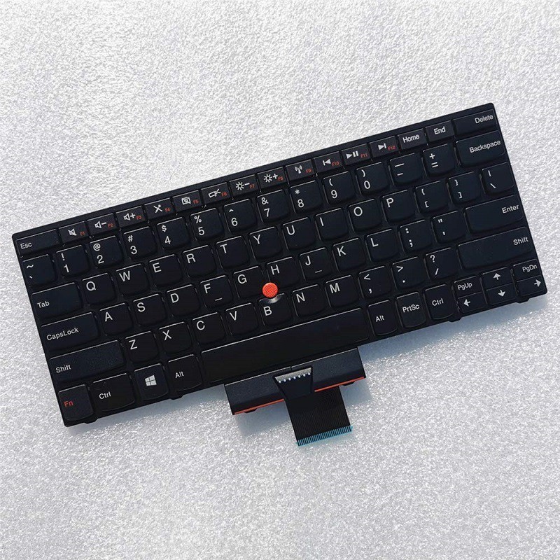 Keyboard Thinkpad E120, E125, E130, E135, E145, E220
