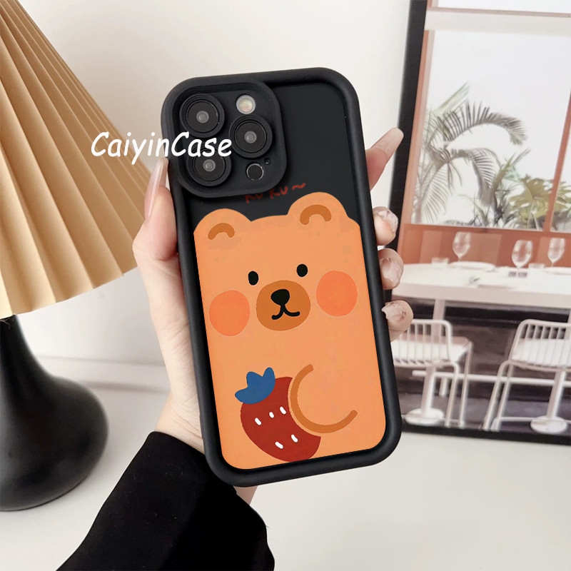 Case Vivo 15s Y17s Y12 Y21 Y20 Y16 Case Vivo Y22 Y27 Y28 Y36 Y50 Y91c Case Vivo S1 Pro V15 V29e Y03 