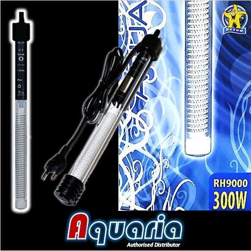 Resun Aquarium Heater 300 Watt