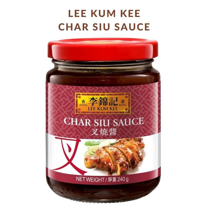 

Lee Kum Kee Charsiu Sauce Chinese Barbeque Sauce Char Siu BBQ
