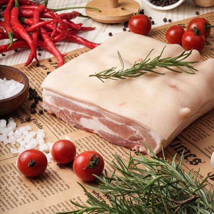 

Hot Produk Samcan Kulit / Samcan On IMPORT ORGANIK DENMARK - 1000gr Terbaik dan Terlaris