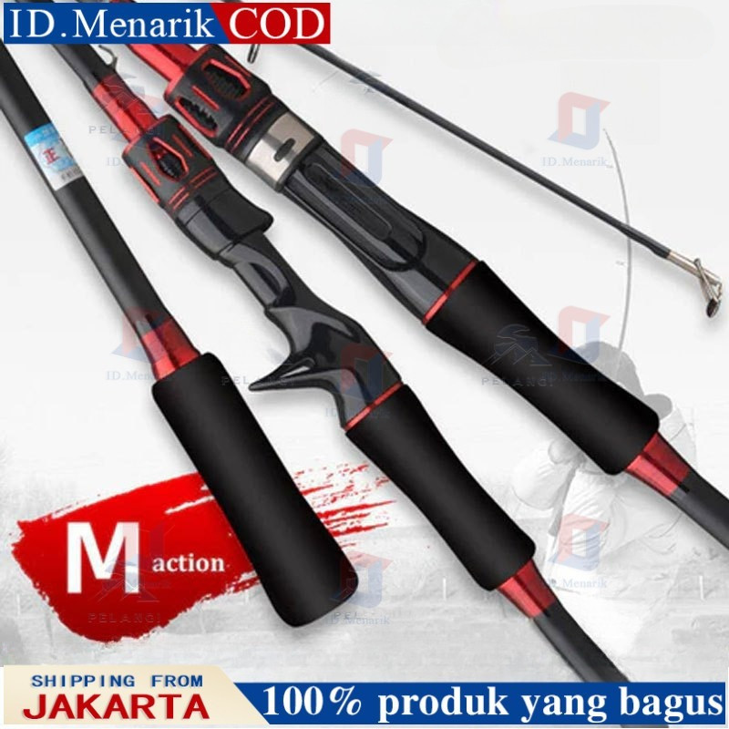 joran murah cuci gudang joran pancing joran casting joran casting bc joran karbon asli japan joran c