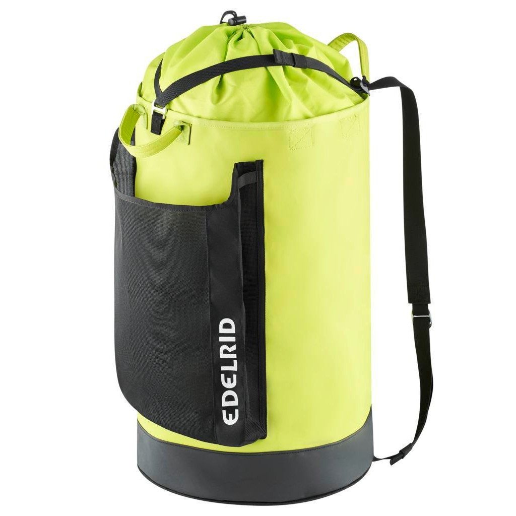 Edelrid Cask 55L Rope Bags Tas Tali Panjat Tebing -Climbing Bag Tas Outdoor Safety Rescue Panjat Teb
