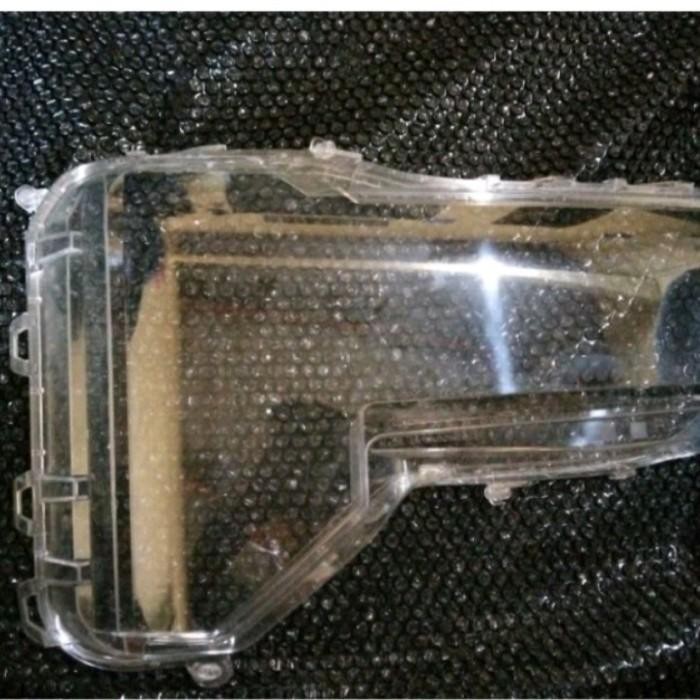 MICA MIKA headlamp Mitsubishi XPANDER up 2022 ORI  kiri