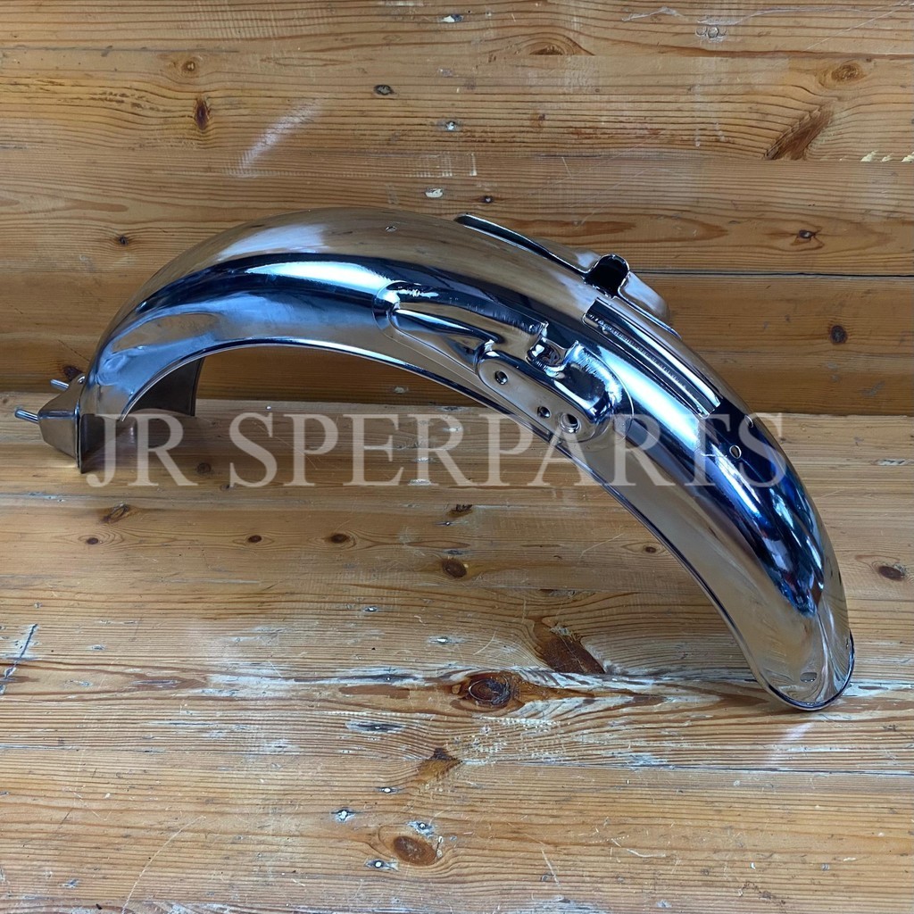 Slebor belakang cb125 cb 125 import greenday