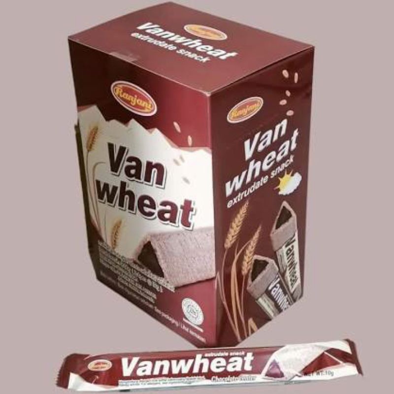 

Van wheat