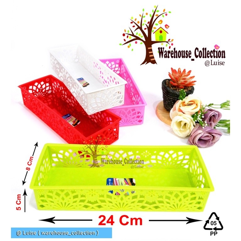 

BIG SALE!!! TEMPAT SERBAGUNA/TEMPAT PENCIL,PULPEN, TEMPAT MULTIFUNGSI FLORIAN 441