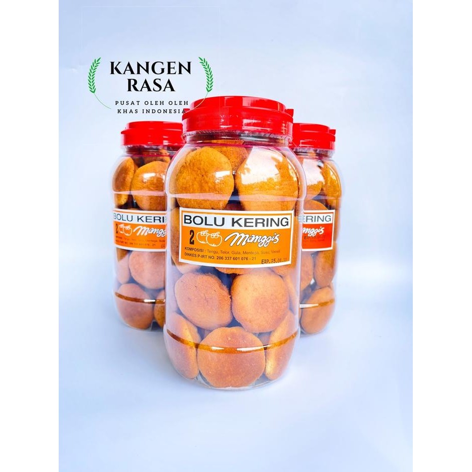

Hot Produk KUE BOLU KERING CAP 2 MANGGIS RASA ORIGINAL KEMASAN BESAR - ENAK Terbaik dan Terlaris