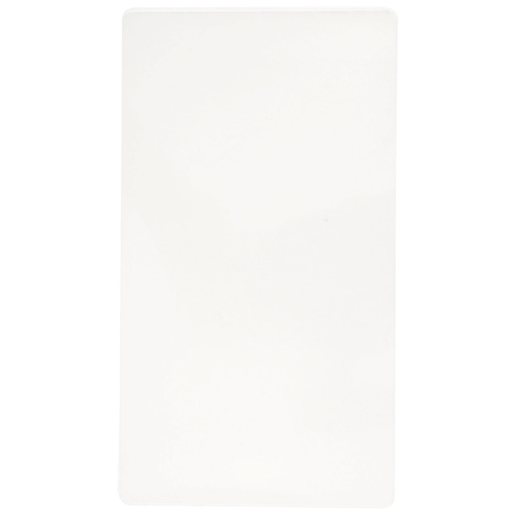 

10pcs Transparent PVC Drawing Board for 3D Pen 18x10cm Kids Stencil Templates Plastic Mat Tool 3D Printing Accessories