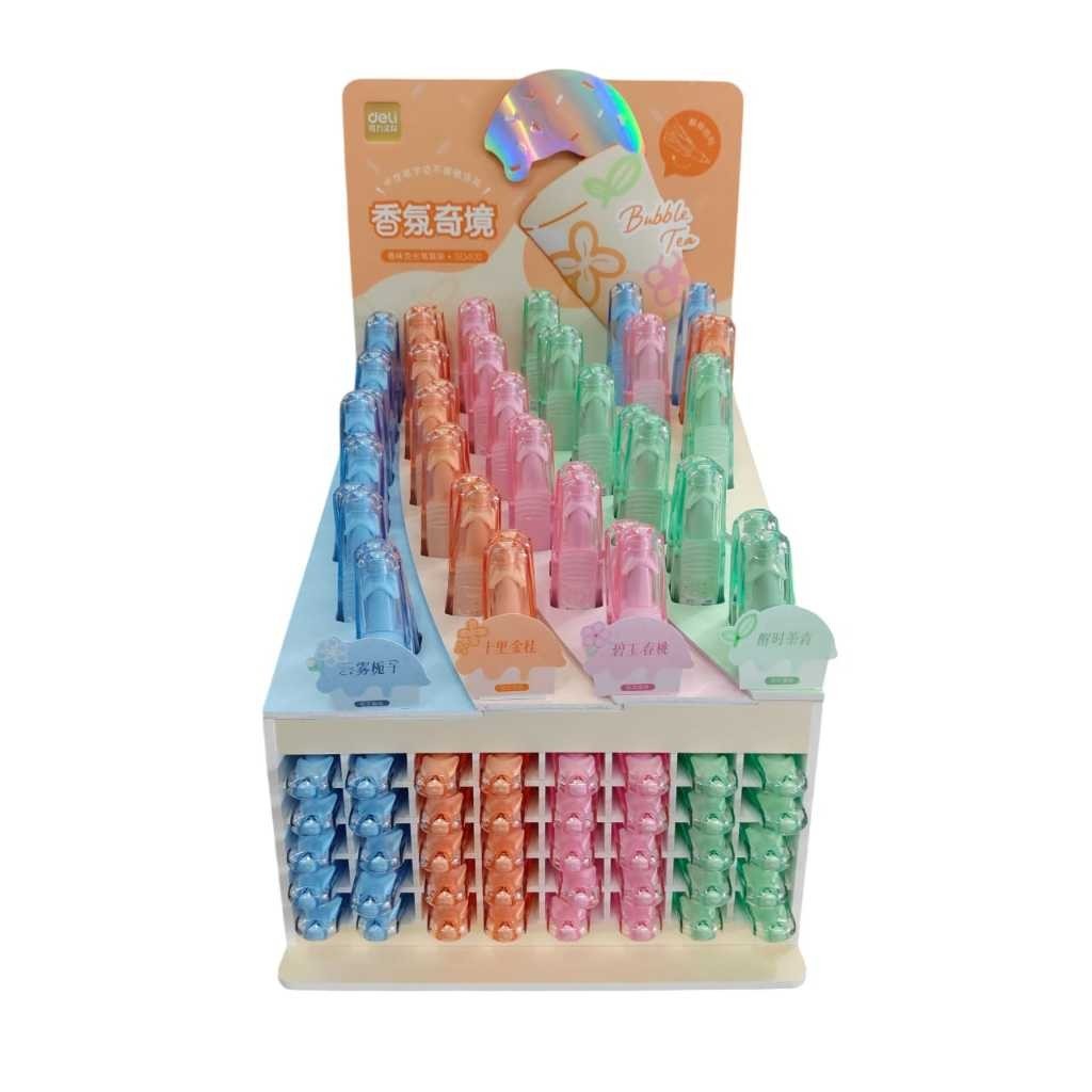 

Deli scented highlighter/penanda tulisan SK400