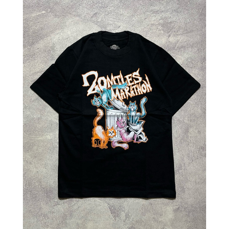 (HOT) 20 MILES MARATHON - DUMBS LIFE