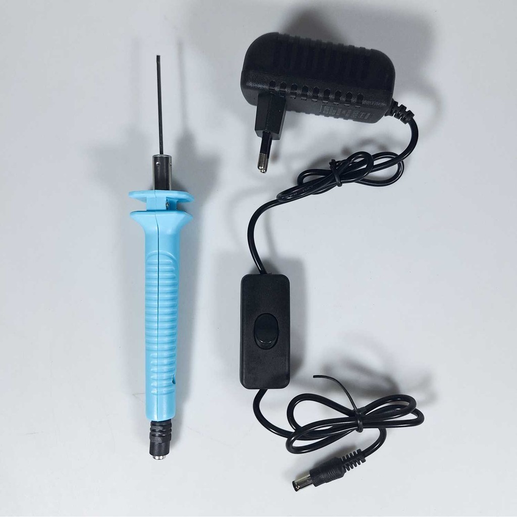 

EZShopping AIDEEPEN Pemotong Styrofoam Polystyrene Cutting Machine - LB50