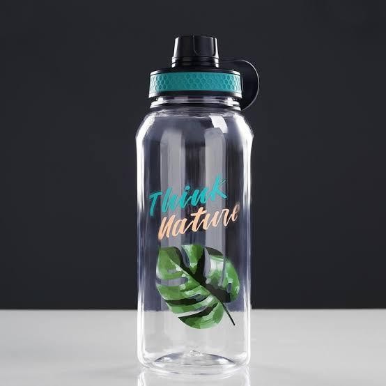 BOTOL TRITAN KOREA 2000ML